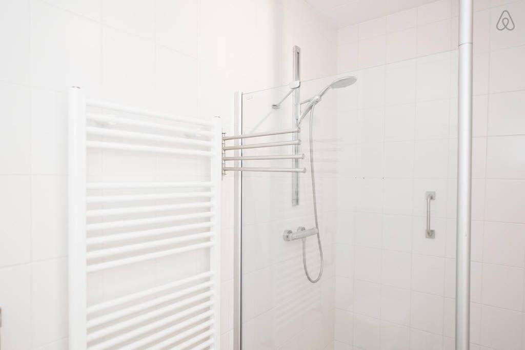Studio Broeckestraat 12 โอชต์คาเปลเล ภายนอก รูปภาพ