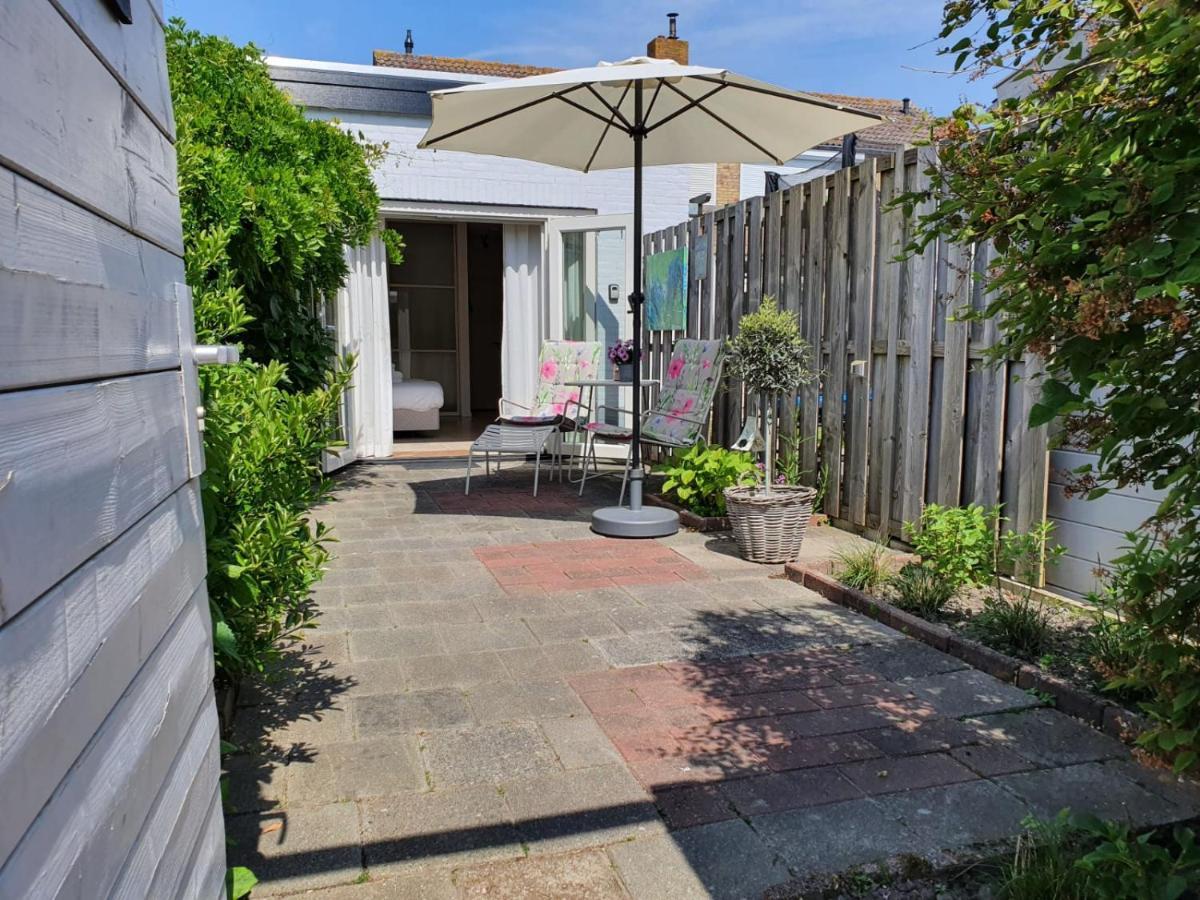 Studio Broeckestraat 12 โอชต์คาเปลเล ภายนอก รูปภาพ